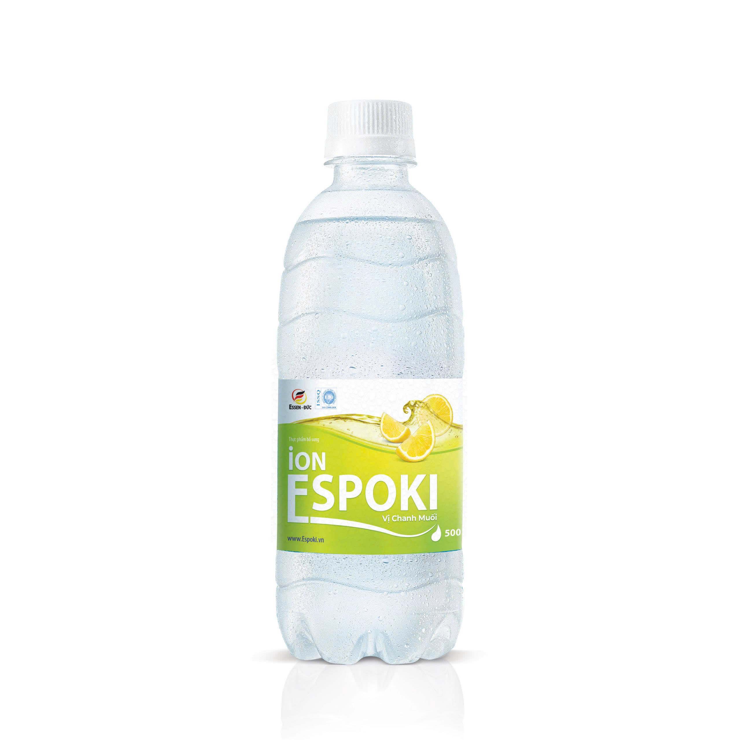 Ion Espoki CM 500ml