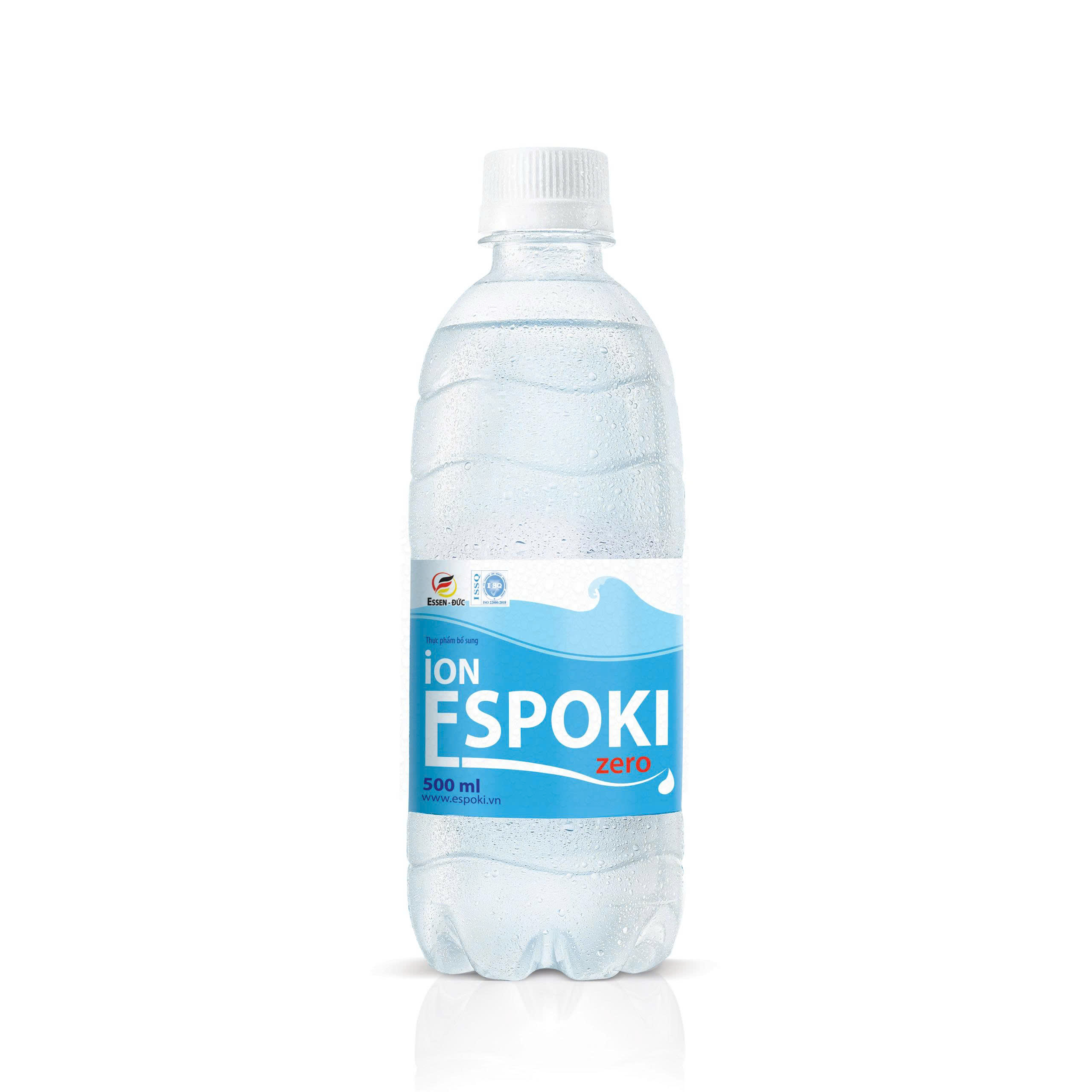 Ion Espoki Zero 500ml